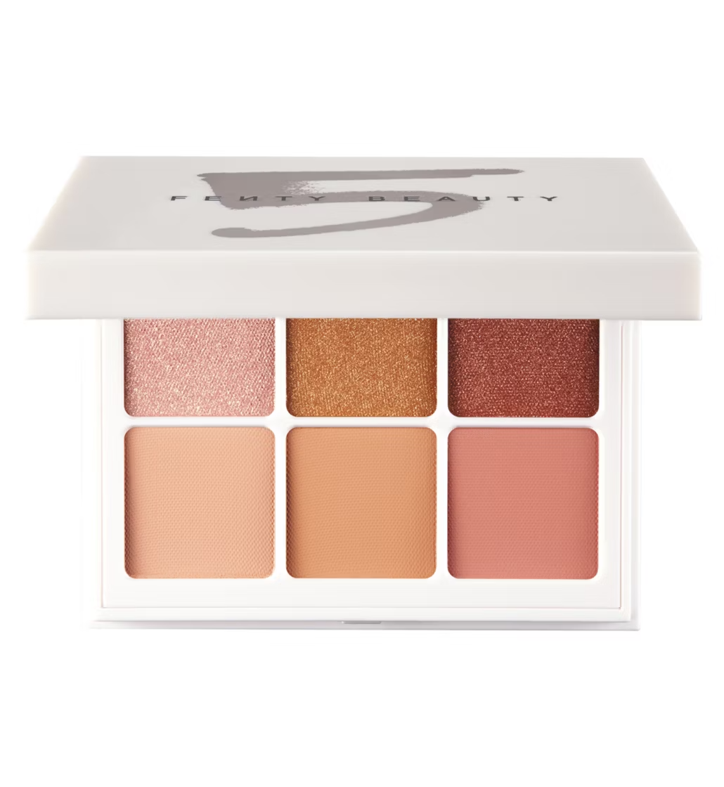 Fenty Beauty Snap Shadows Mix & Match Eyeshadow Palette