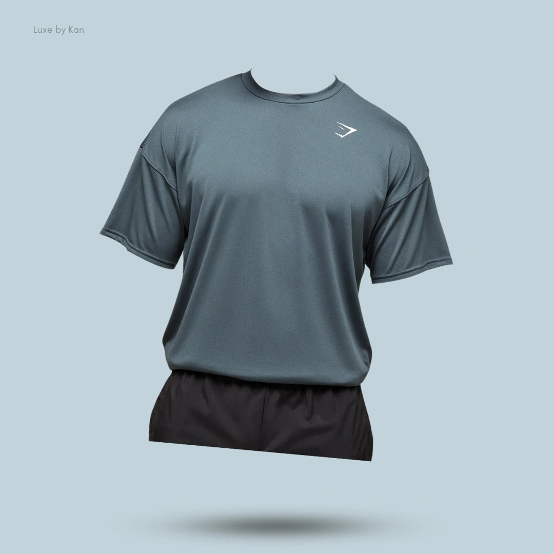 Gymshark Oversized Performance T-Shirt ( Oversized Fit )