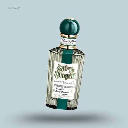 عطر بينهاليغونز أو ذا أوداسيتي أو دو بارفان، 100 مل