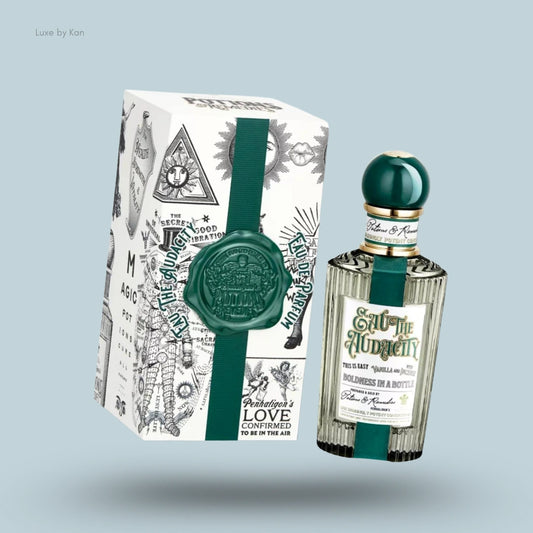 عطر بينهاليغونز أو ذا أوداسيتي أو دو بارفان، 100 مل