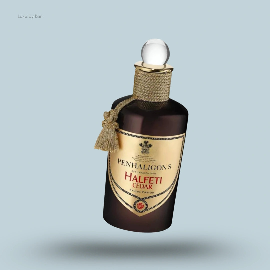 PENHALIGONS Halfeti Cedar eau de parfum 100ml