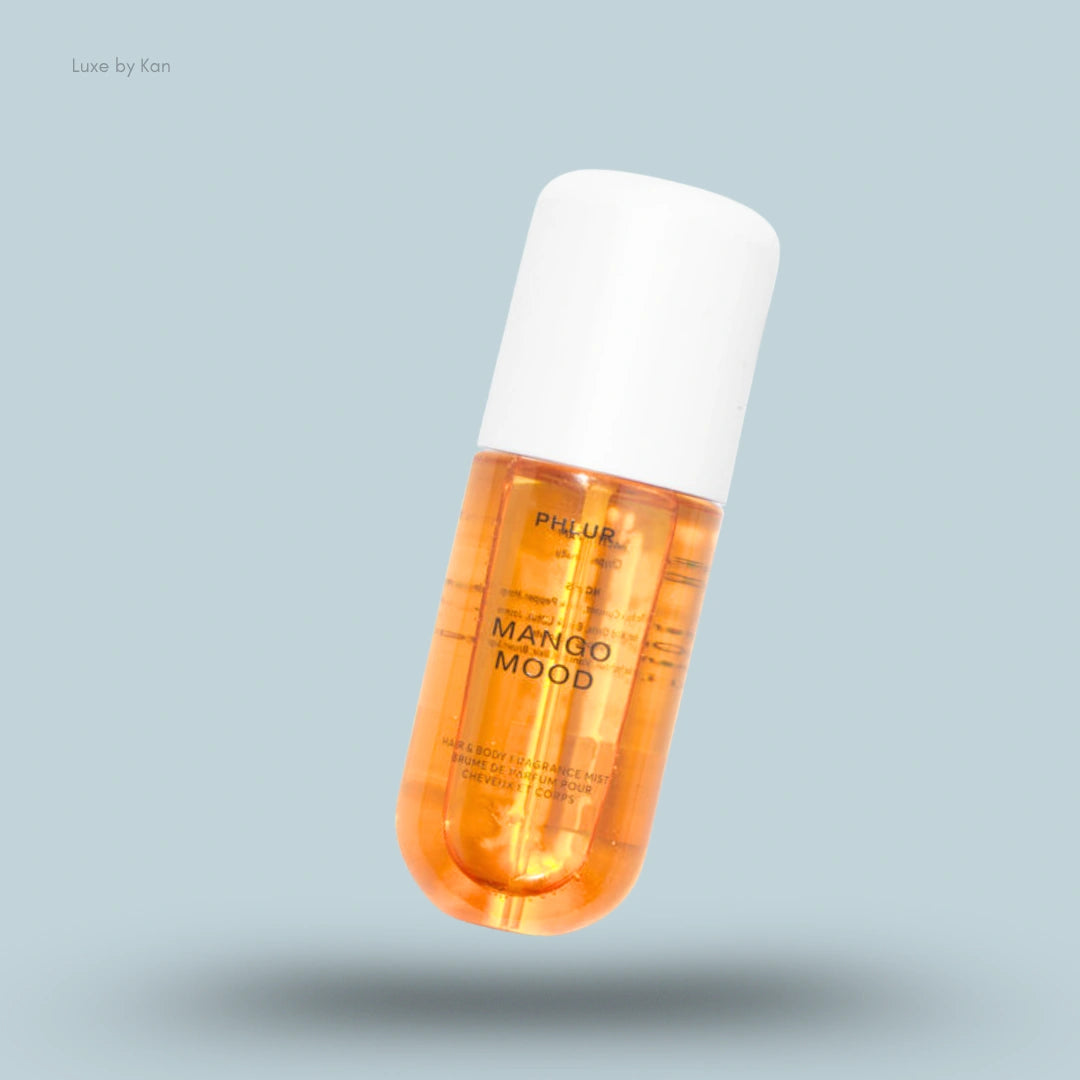 PHLUR MANGO MOOD BODY MIST 89ML