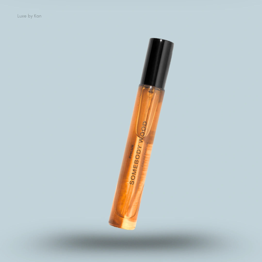 PHLUR SOMEBODY WOOD EAU DE PARFUM