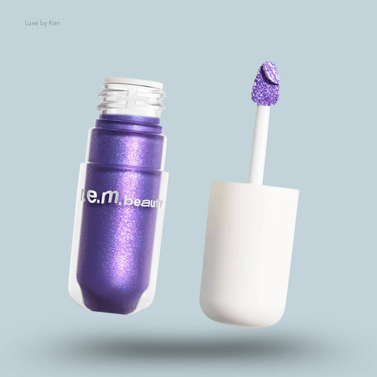 REM BEAUTY Midnight Shadows - Liquid Eyeshadow