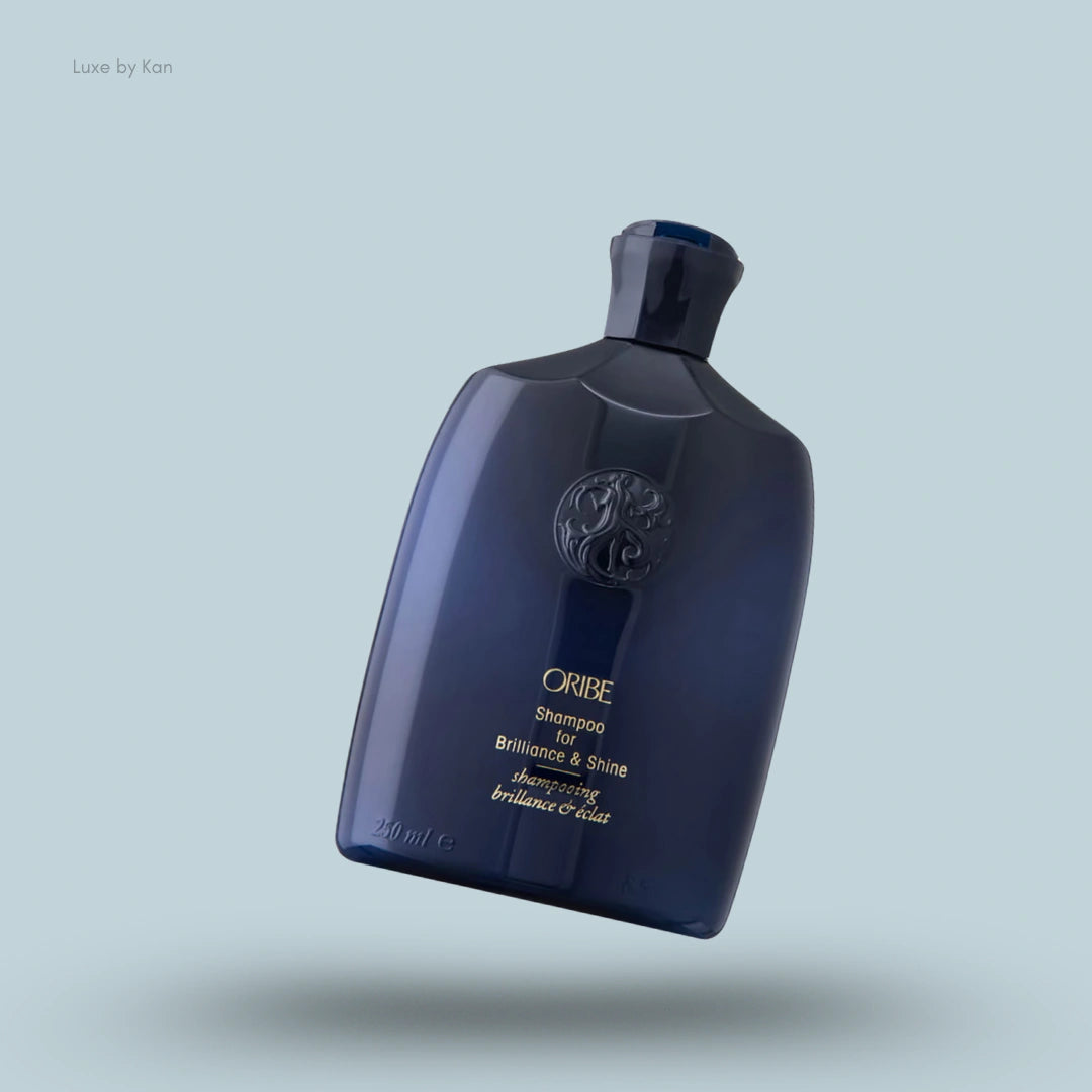 ORIBE SHAMPOO FOR BRILLIANCE SHINE 250ML
