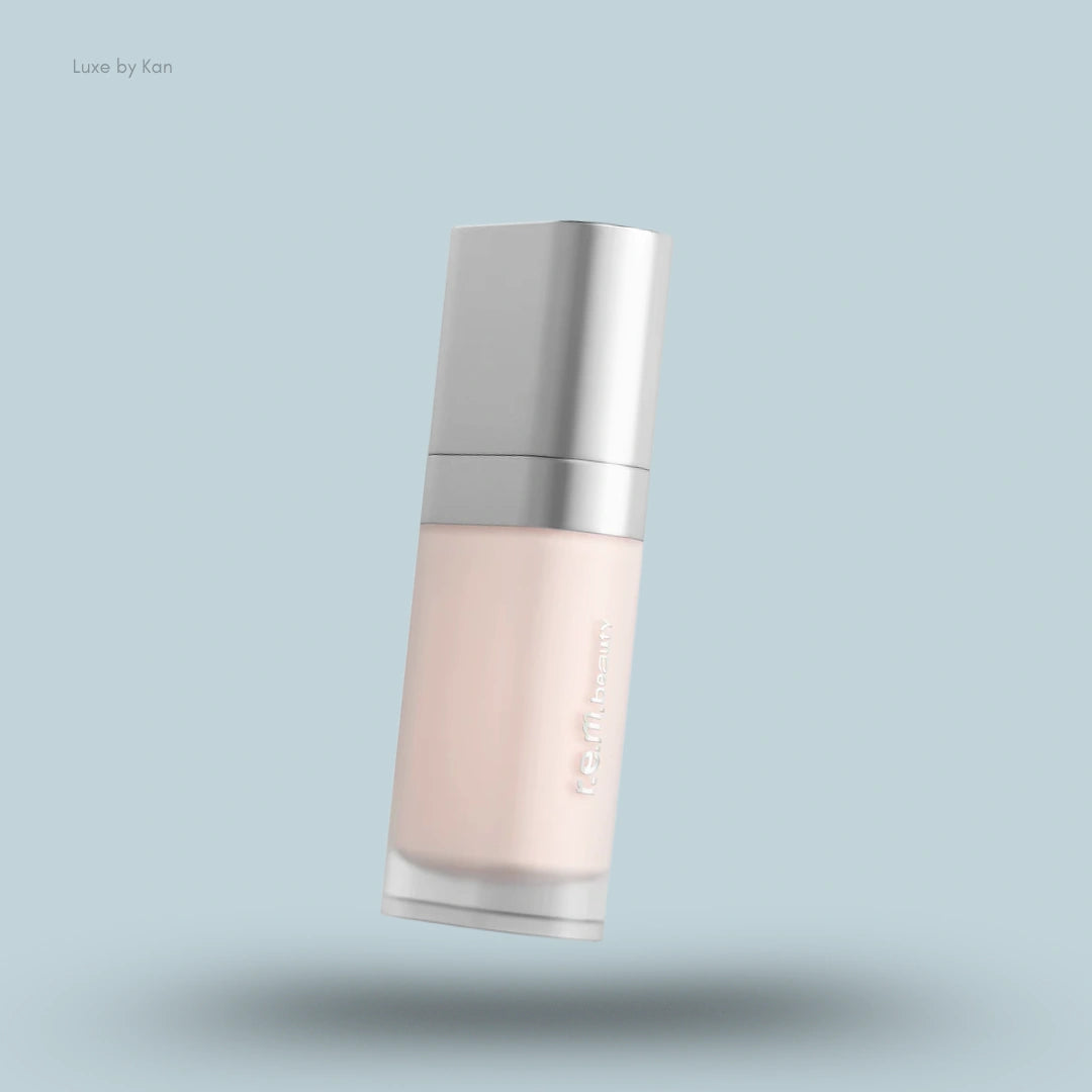 R.E.M BEAUTY Sweetener Foundation 30ml