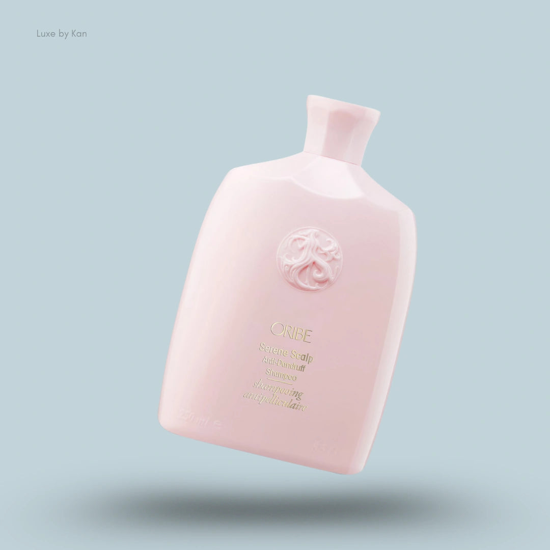 ORIBE SERENE SCALP BALANCING SHAMPOO