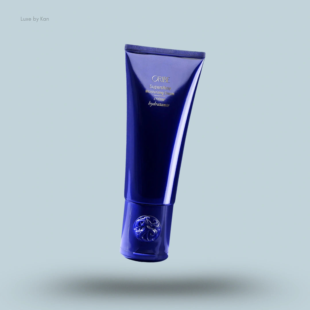 ORIBE TRAVEL SIZE SUPERSHINE MOISTURISING CREAM