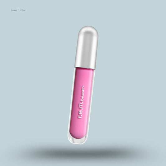 REM BEAUTY Essential drip glossy balm 4.7ml