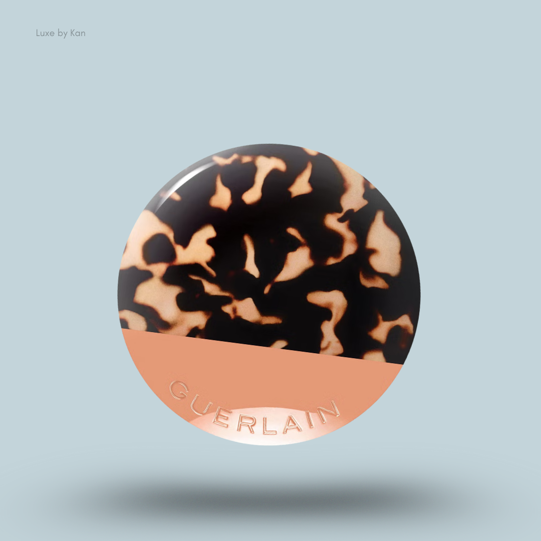 Guerlain Terracotta Light The Sun-Kissed Natural Healthy Glow Powder (limited edition )