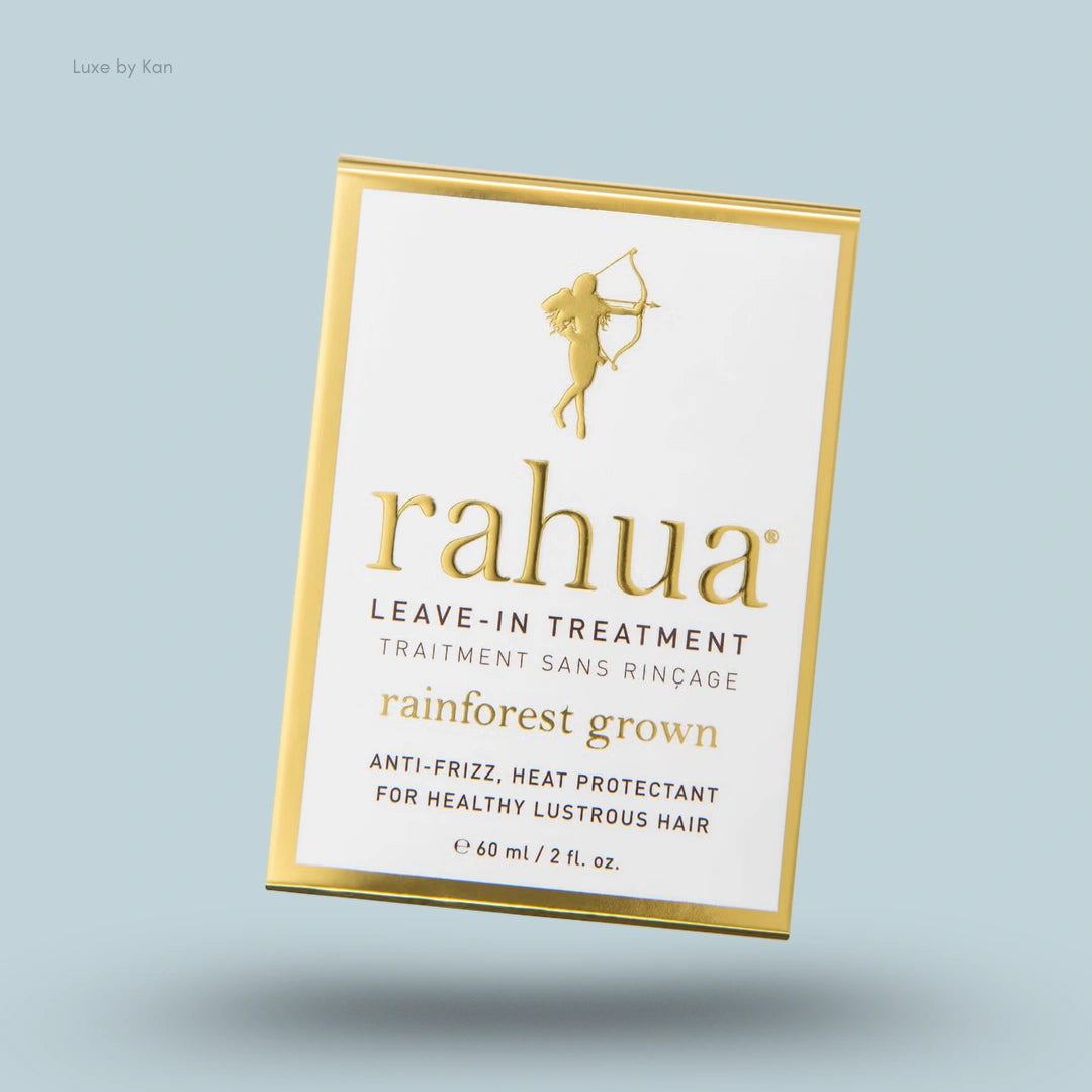 RAHUA Leave-in-Treatment 60ml