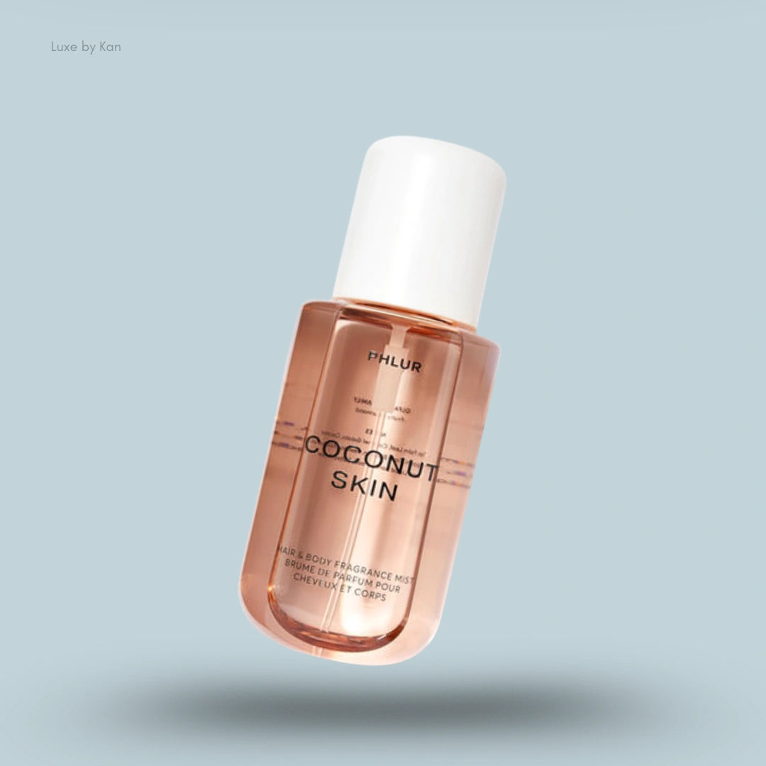 PHLUR Coconut Skin Body Mist