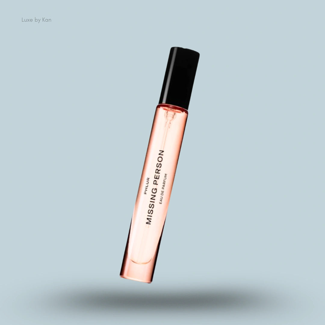 PHLUR MISSING PERSON EAU DE PARFUM 10ml