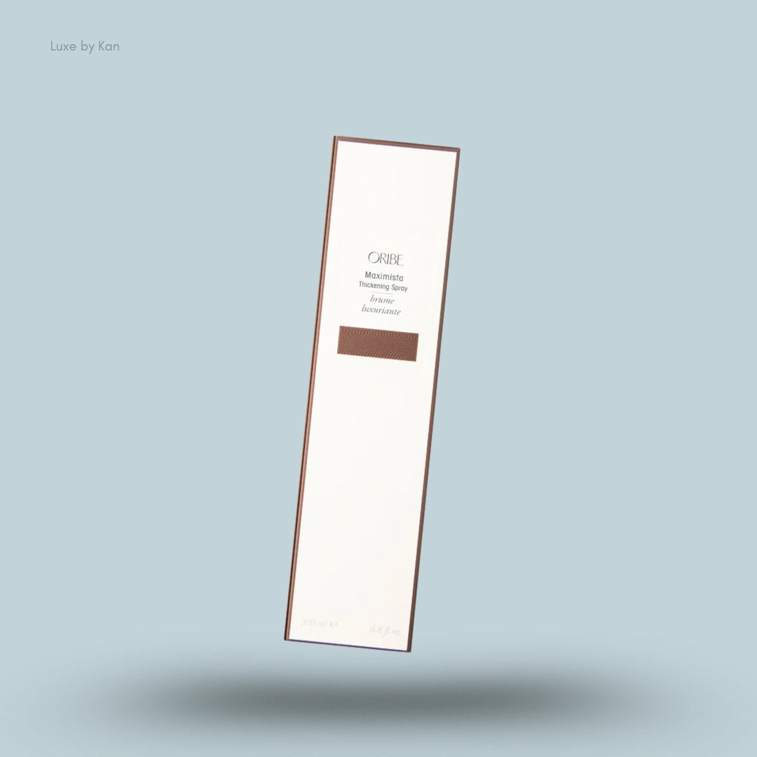 ORIBE MAXIMISTA SPRAY 200ML