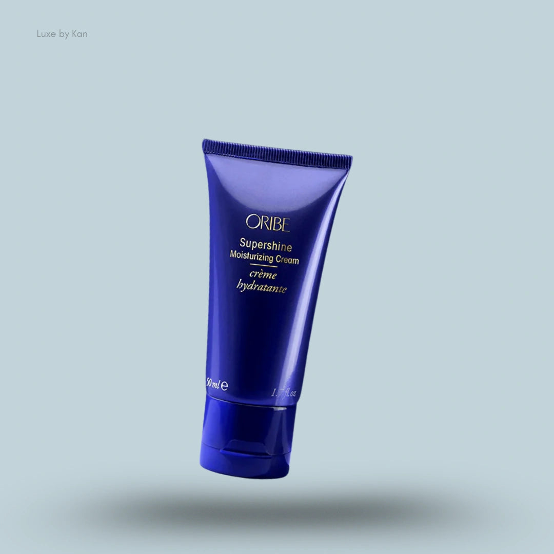 ORIBE TRAVEL SIZE SUPERSHINE MOISTURISING CREAM