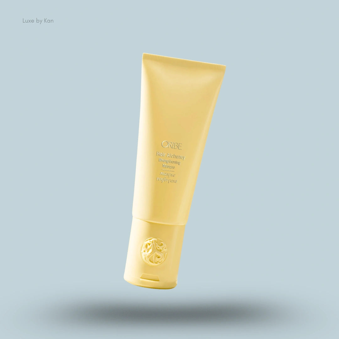 ORIBE HAIR ALCHEMY STRENGTHENING MASQUE