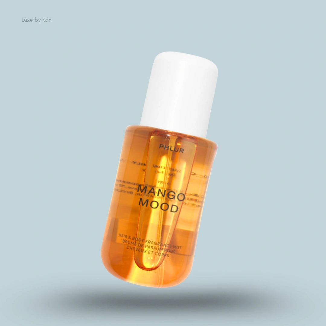 PHLUR MANGO MOOD BODY MIST 89ML