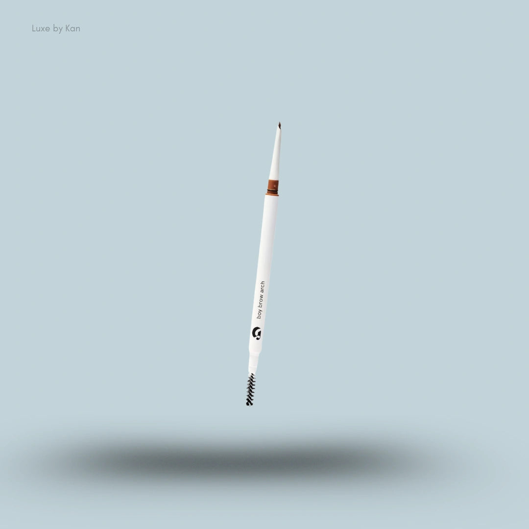 Glossier Boy Brow Arch 2-in-1 Longwear Pomade Eyebrow Pencil