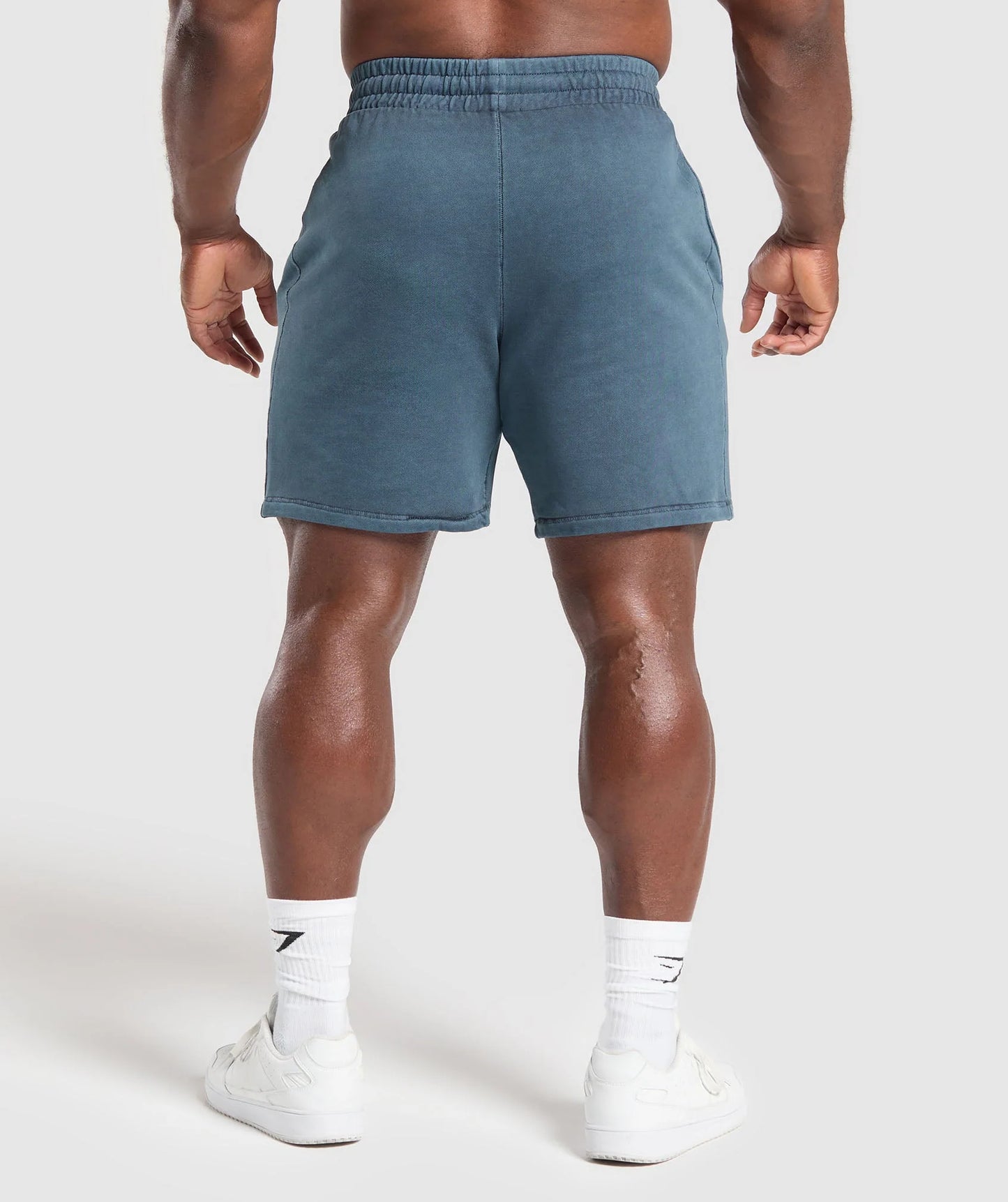 GYMSHARK MEN PREMIUM LEGACY SHORTS