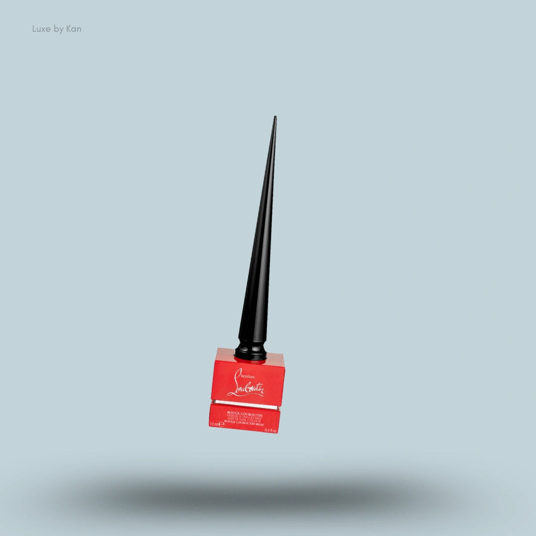 كريستيان لوبوتان طلاء أظافر لوبوتان