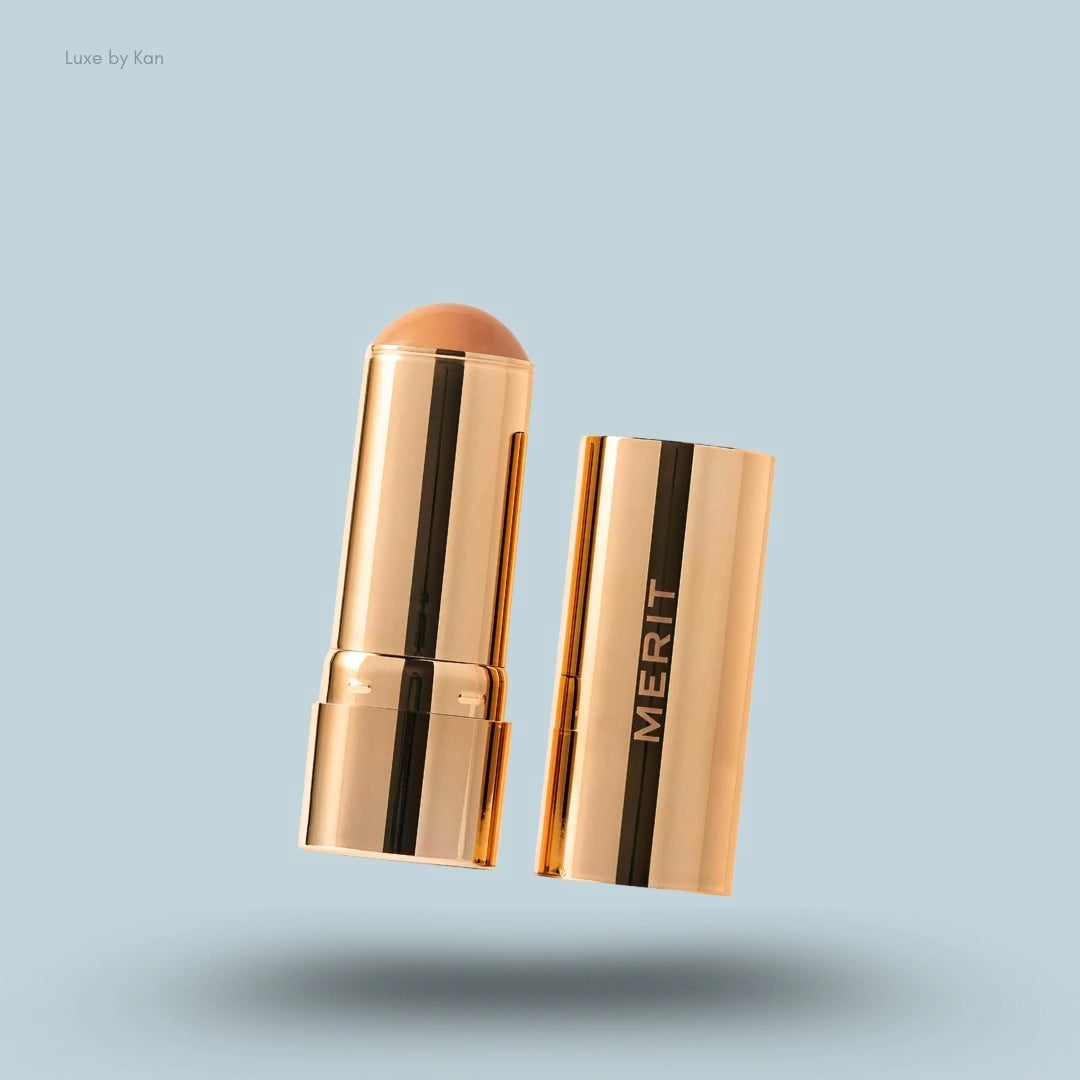 Merit Beauty Bronze Balm Sheer Bronzer