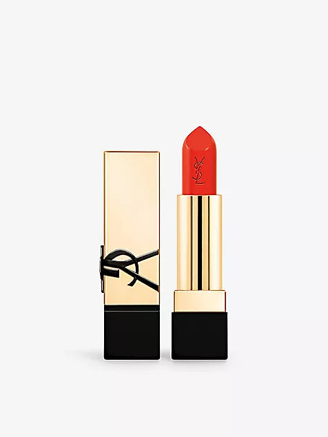 YSL Rouge Pur Couture refillable lipstick