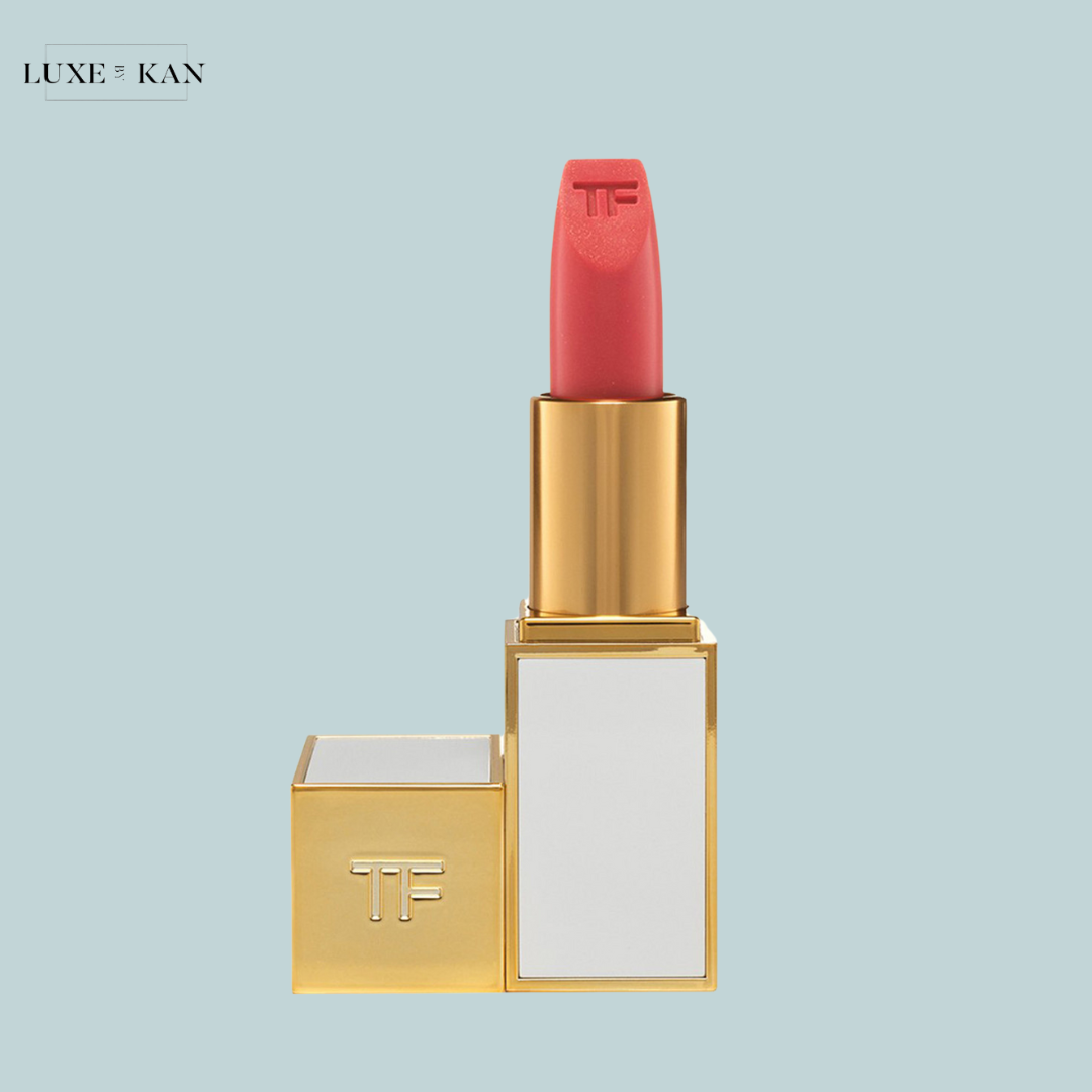 TOM FORD LIP COLOR SHEER - 04 PARADISO