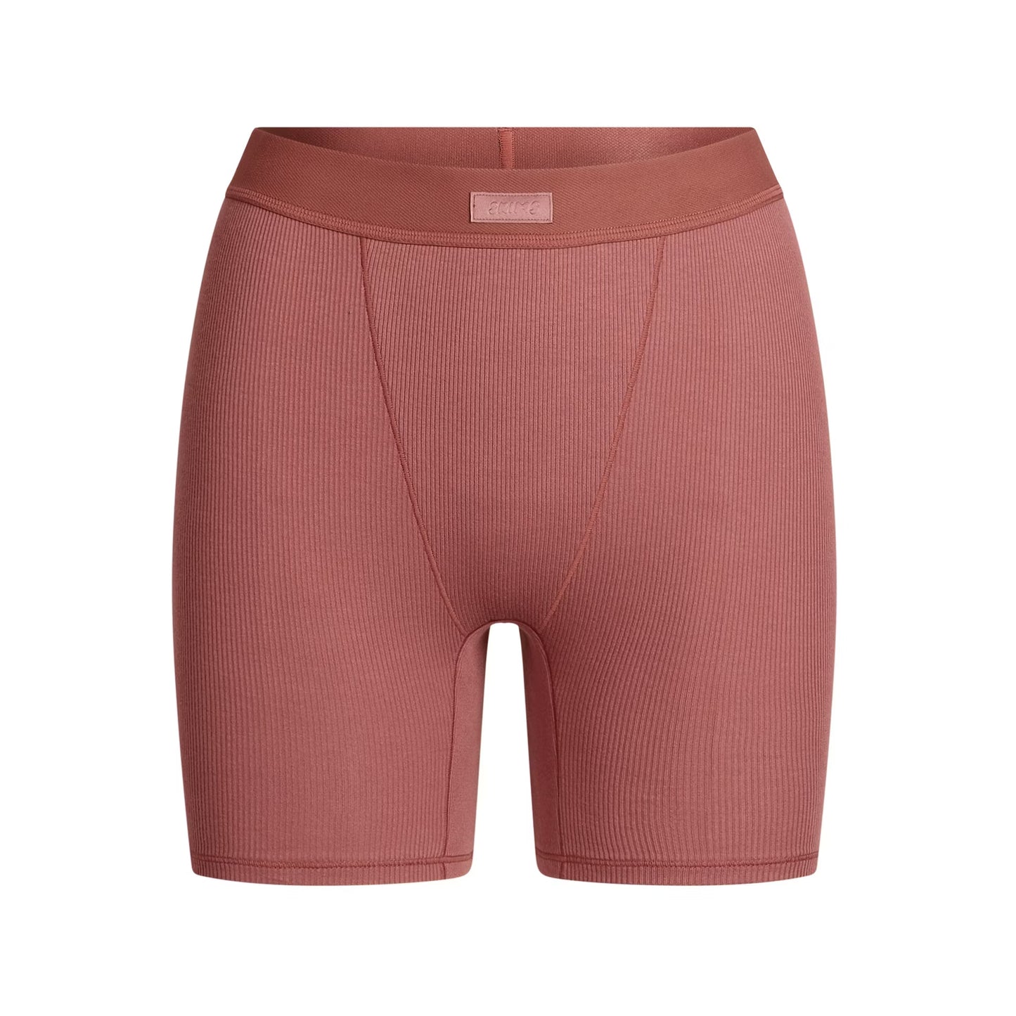 SKIMS Cotton Rib Boxers