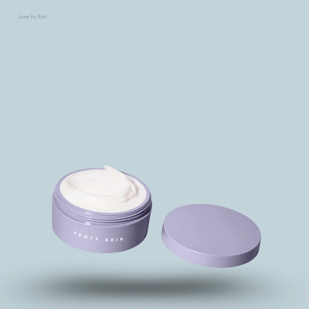 كريم الجسم بالزيت المخفوق من فنتي سكين بوتا دروب