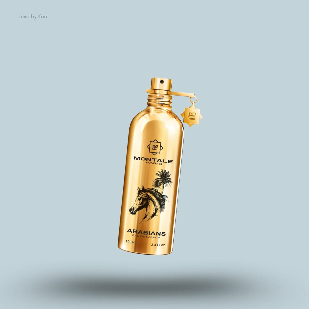 مونتالي
ماء العطر العربي 100 مل