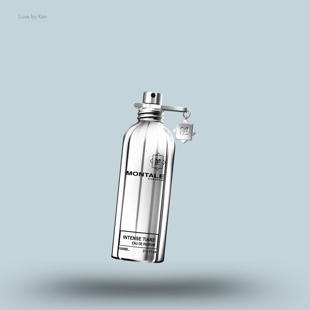مونتالي
ماء عطر انتينس تياري 100 مل