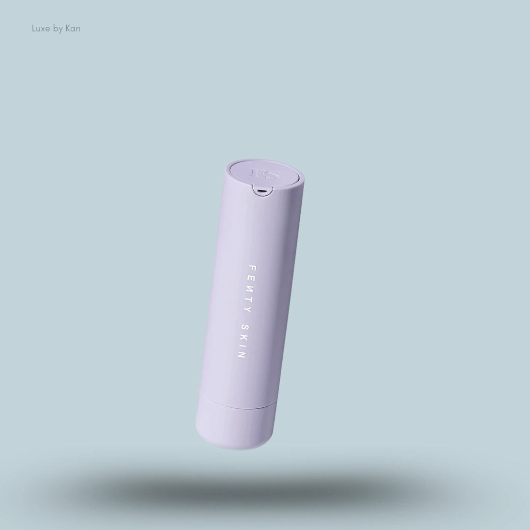 Fenty Skin Mini Hydra Vizor Invisible Moisturizer Broad Spectrum SPF 30 Sunscreen