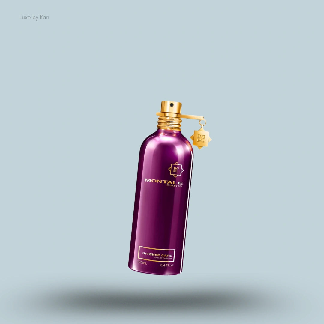 مونتالي
ماء عطر إنتنس كافيه 100 مل