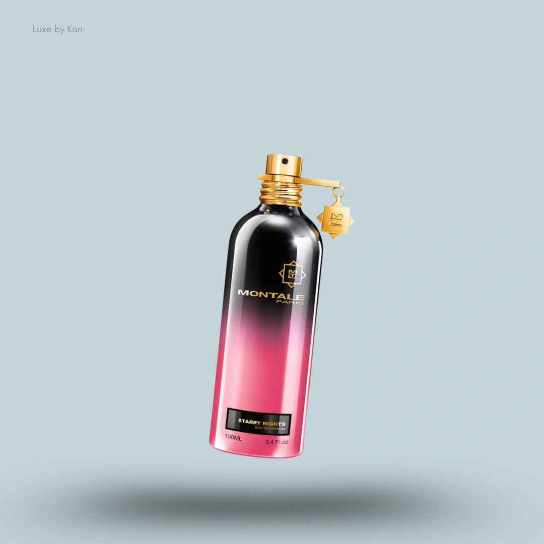 مونتالي
عطر ستاري نايتس 100 مل