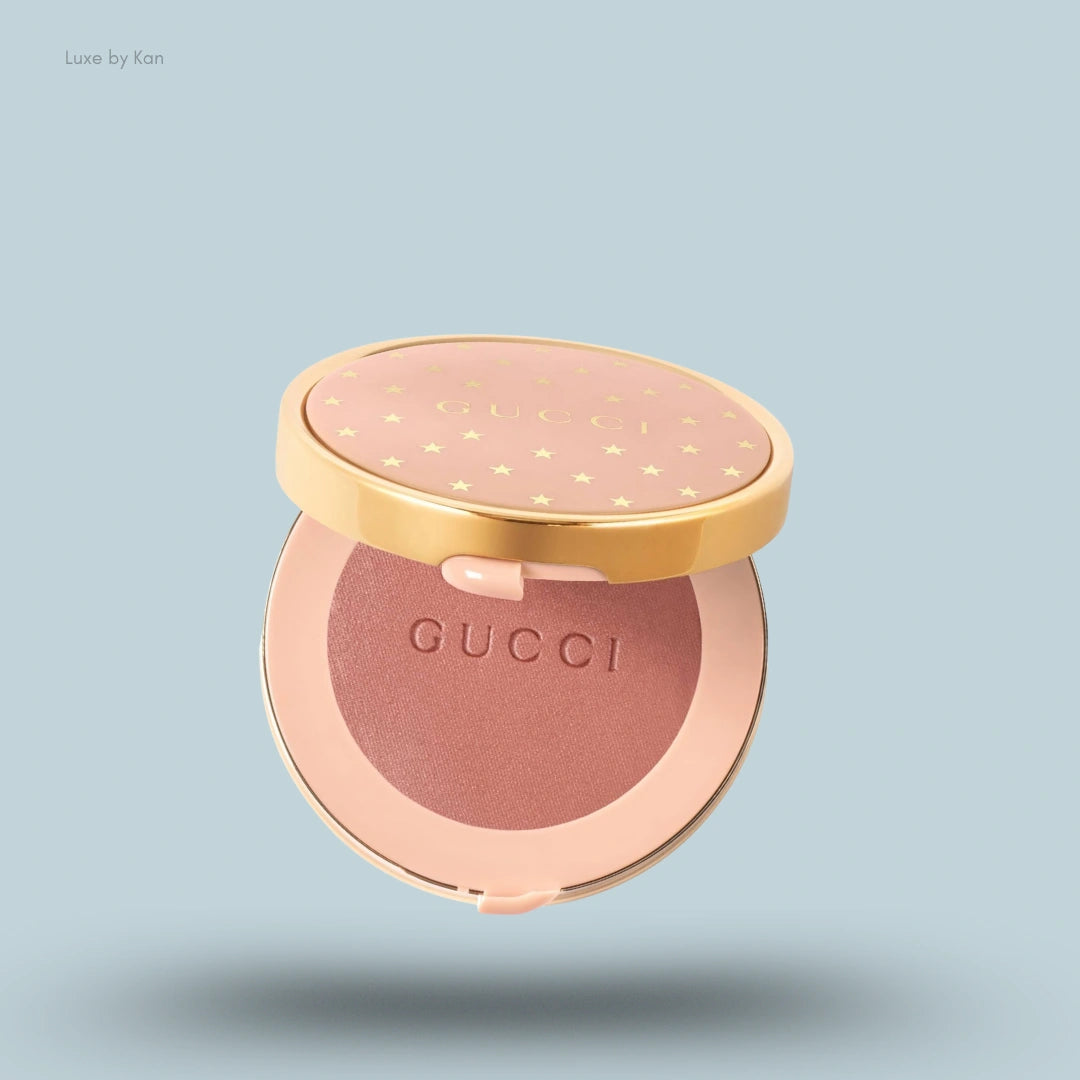 Gucci Beauty Blush de Beauté 5.5g (Various Shades)