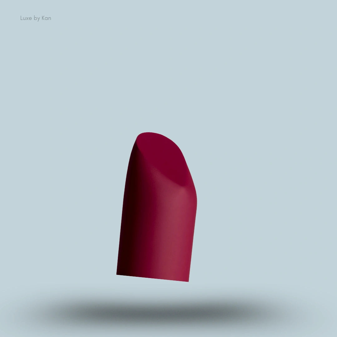 Christian Louboutin Velvet Matte Lip Color