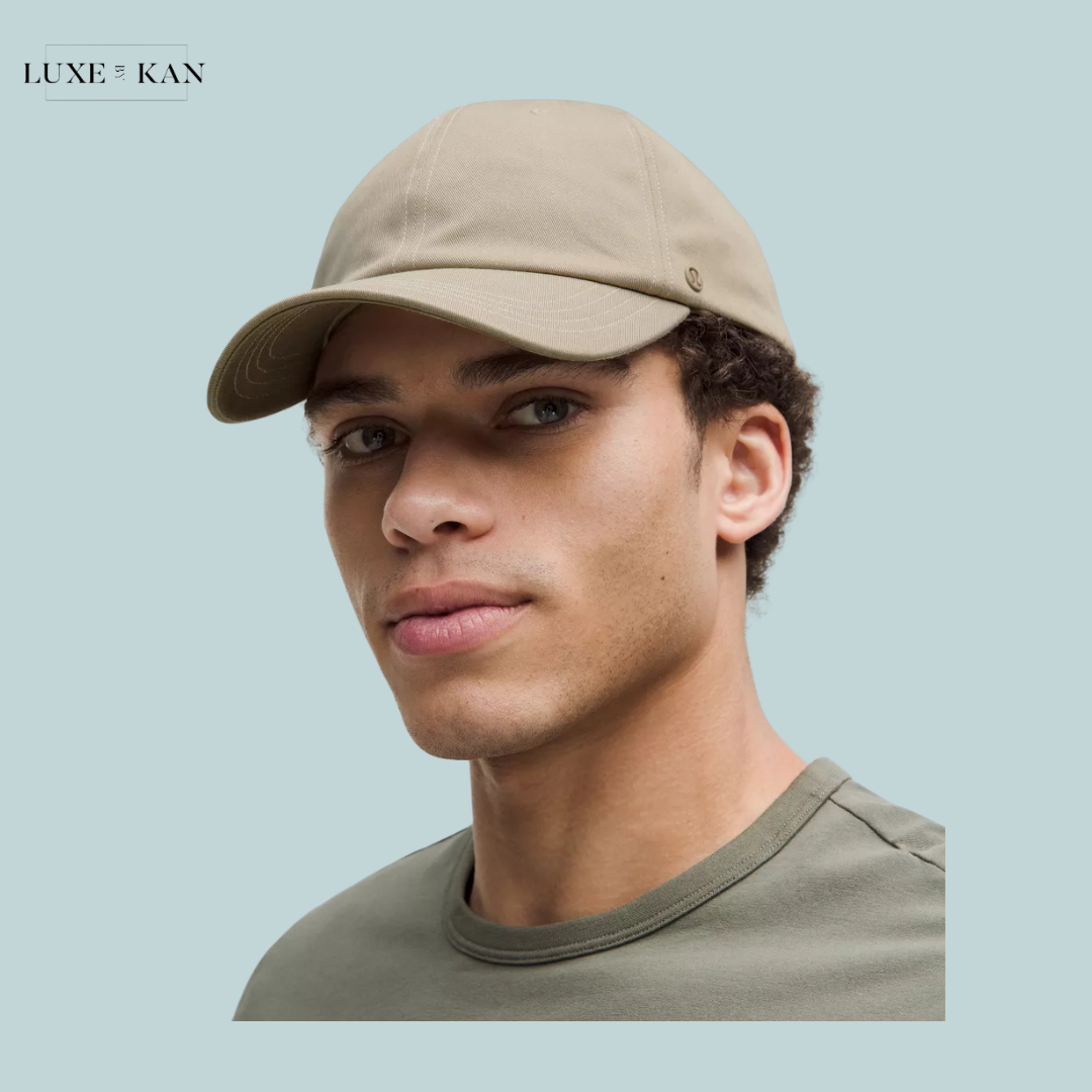 LULULEMON Classic Ball Cap