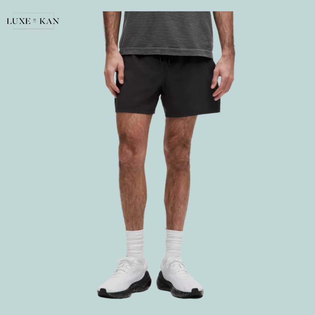LULULEMON Pace Breaker Lined Short 7"