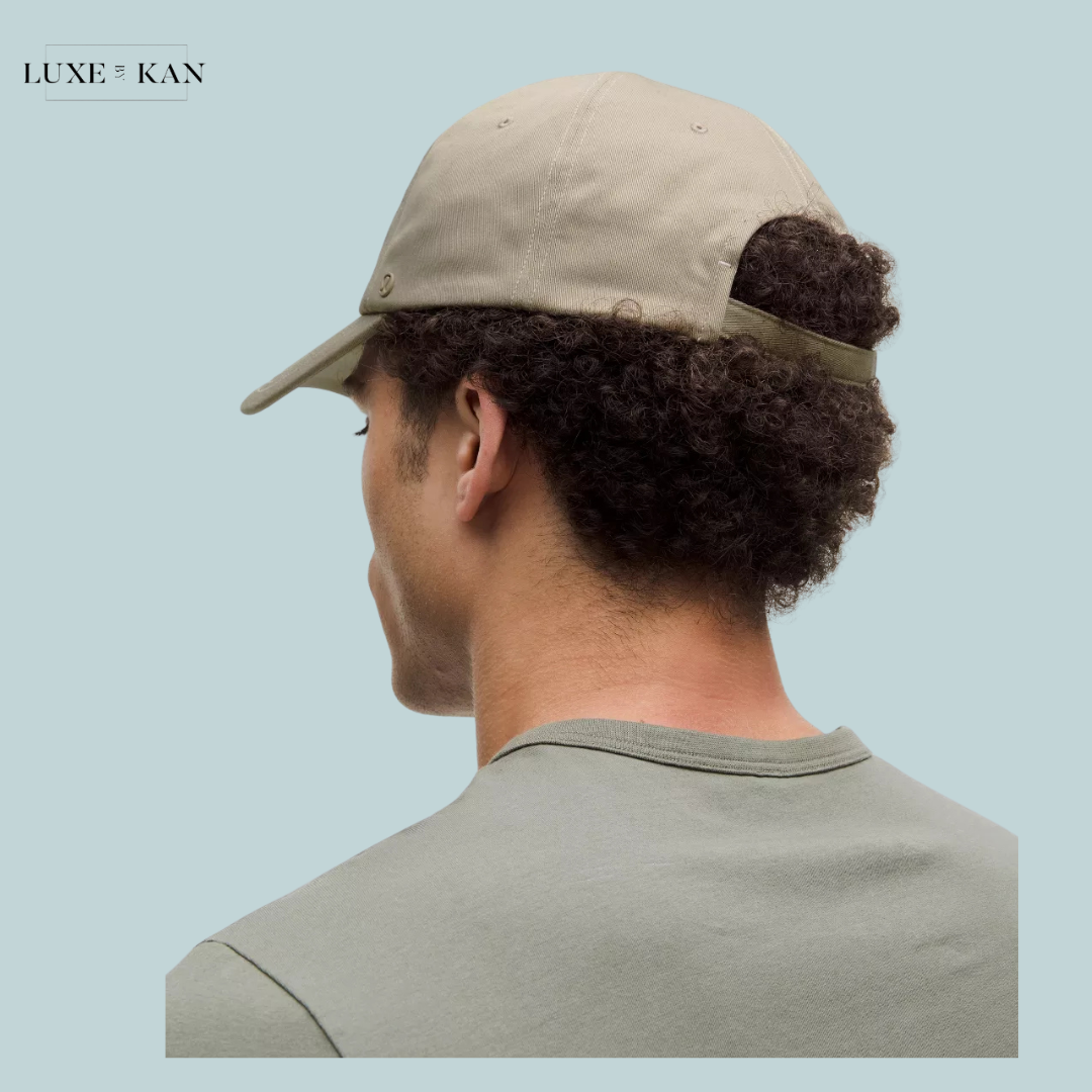 LULULEMON Classic Ball Cap