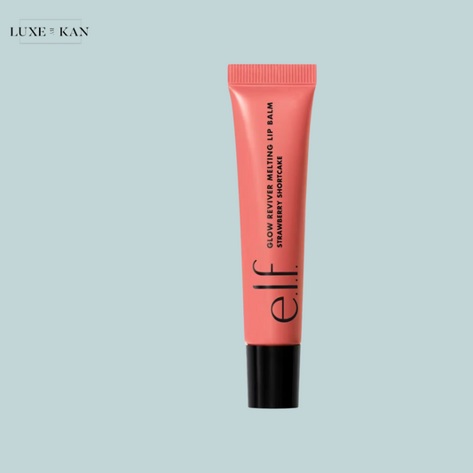 e.l.f. Glow Reviver Melting Lip Balm