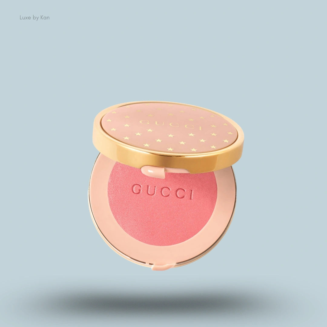 Gucci Beauty Blush de Beauté 5.5g (Various Shades)