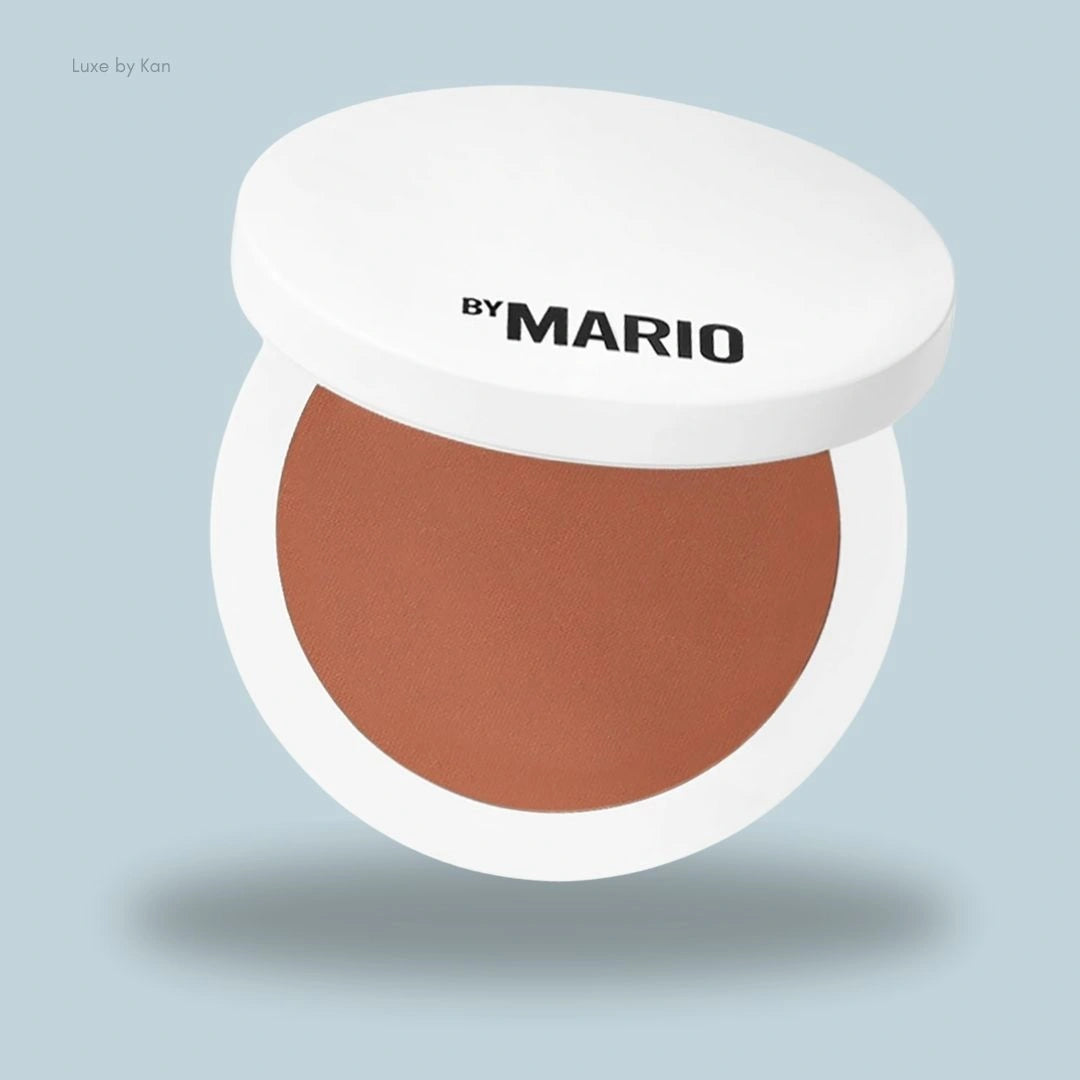 MAKEUP BY MARIO SoftSculpt Bronzer