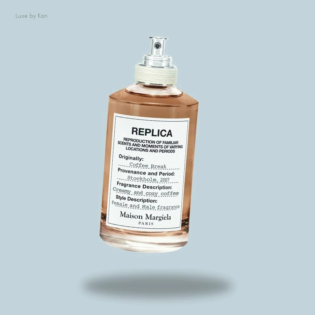 Maison Margiela 'REPLICA' Coffee Break EDT