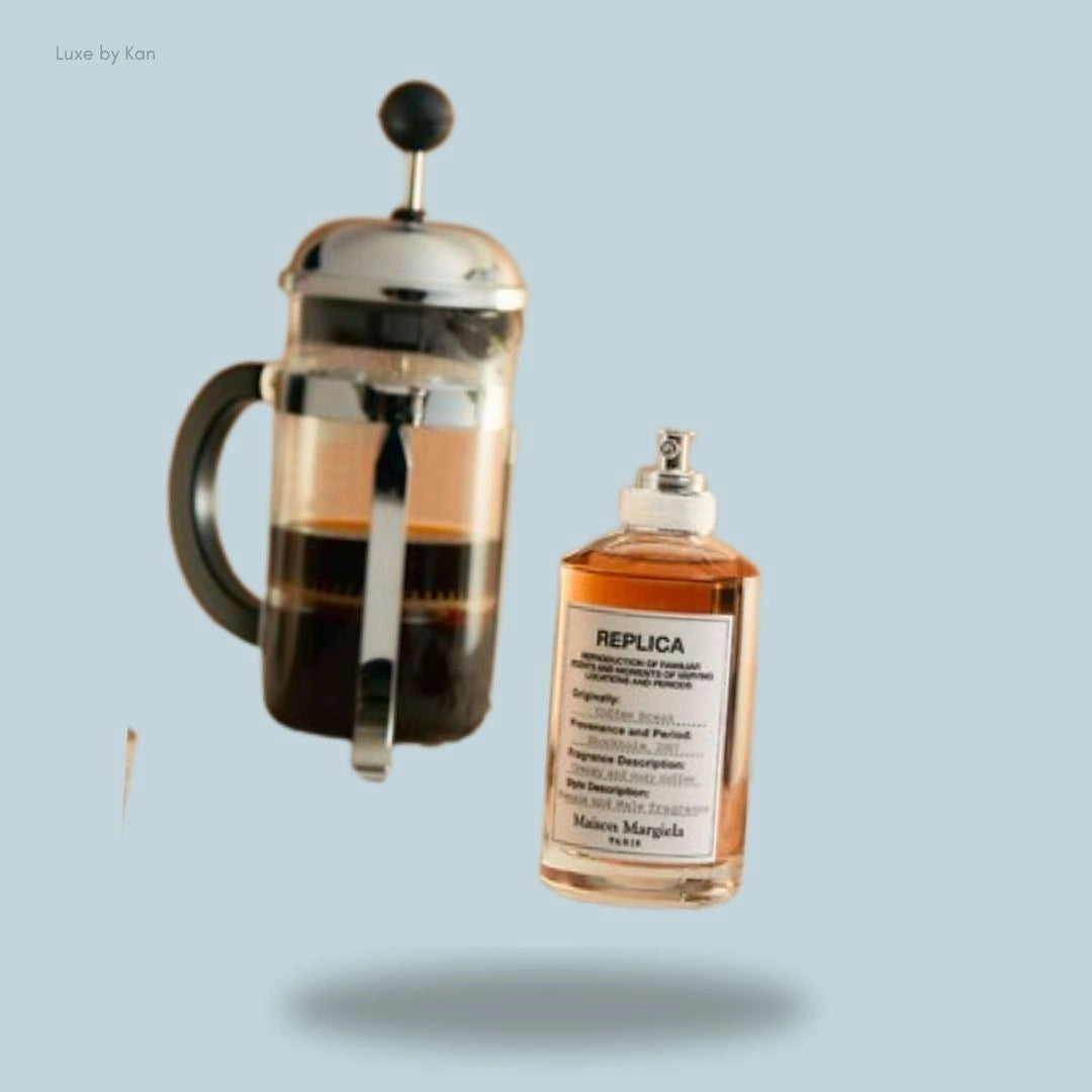 Maison Margiela 'REPLICA' Coffee Break EDT