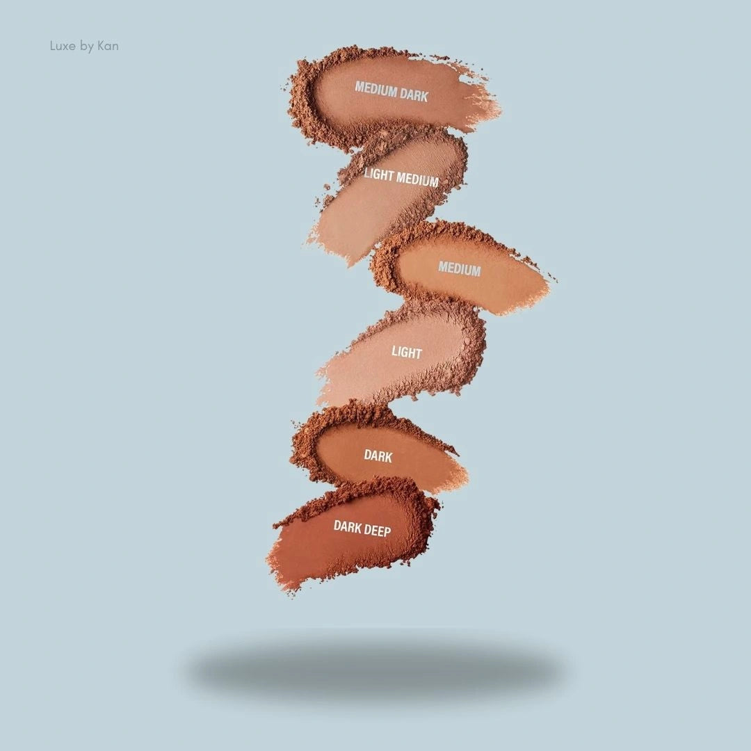 MAKEUP BY MARIO SoftSculpt Bronzer