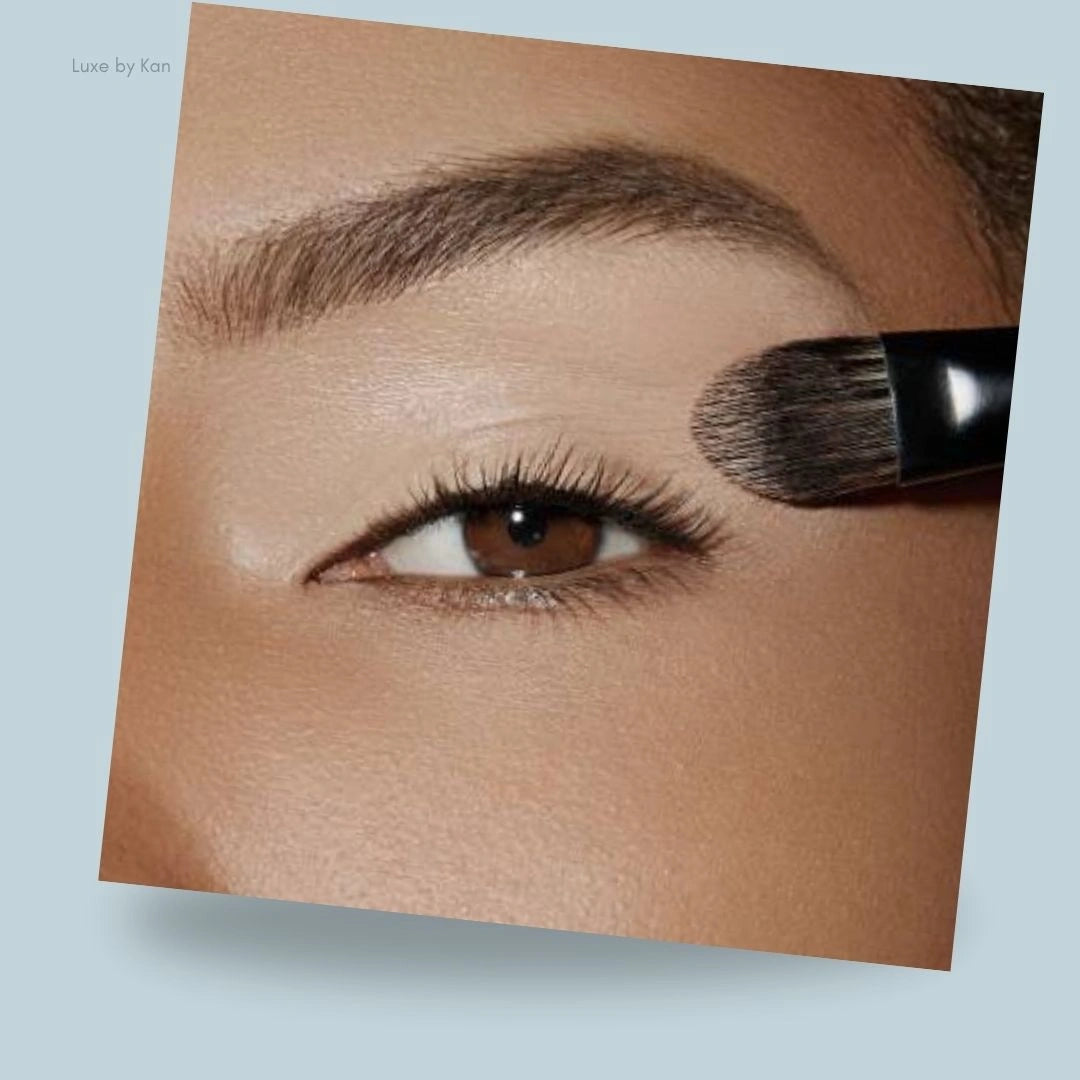 Makeup By Mario MASTER EYE PREP & SET