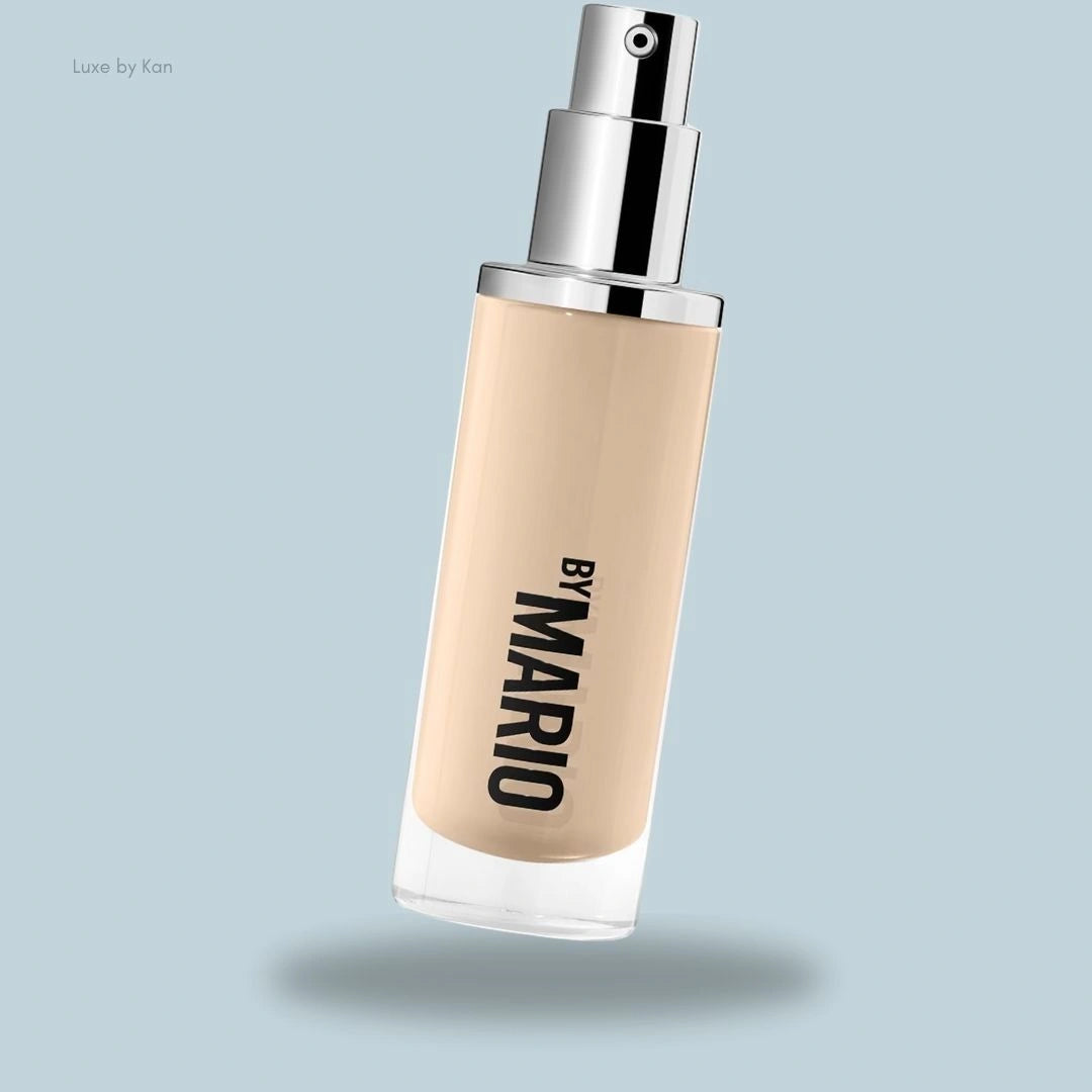 MAKEUP BY MARIO SurrealSkin Liquid Foundation