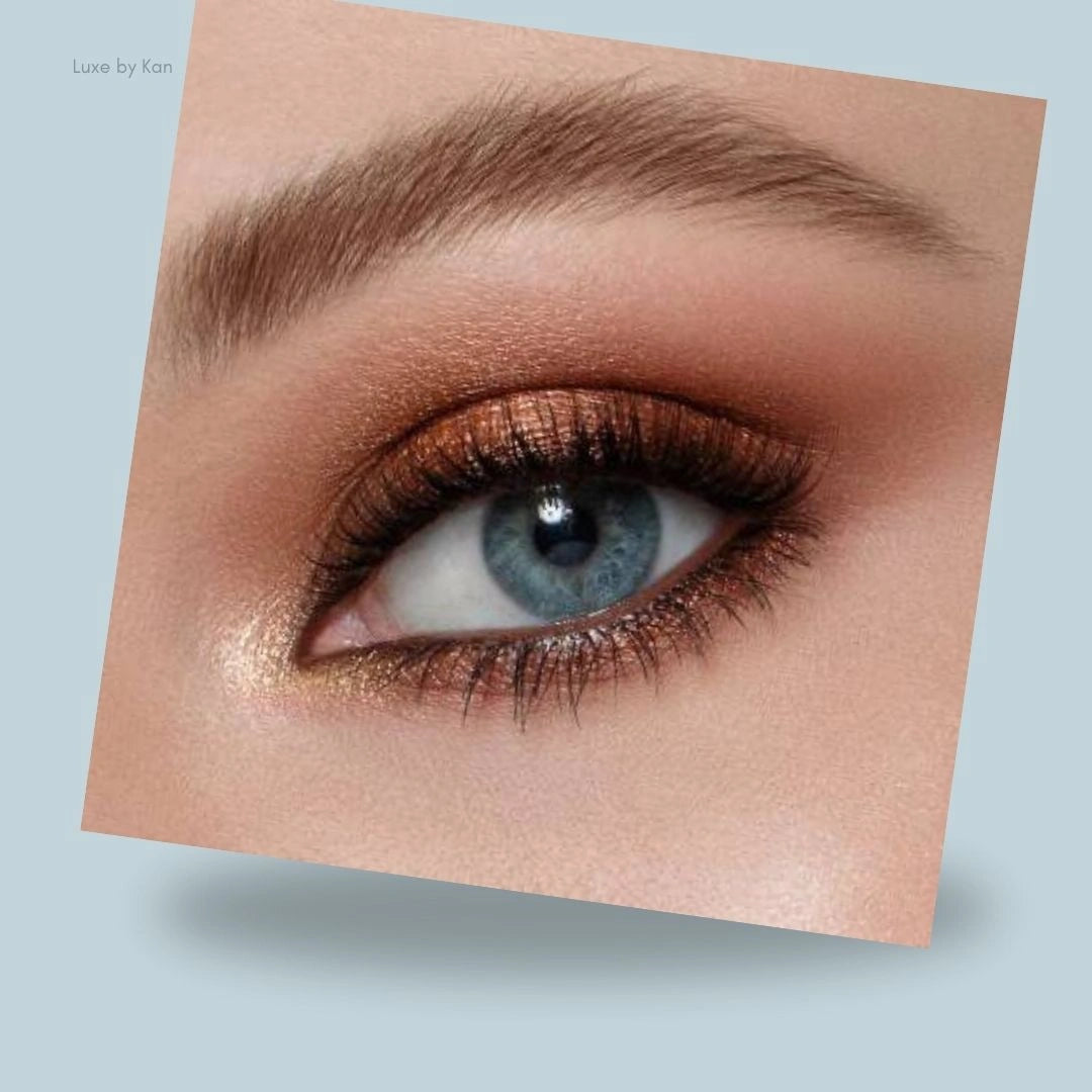 Makeup By Mario MASTER METALLICS EYESHADOW PALETTE