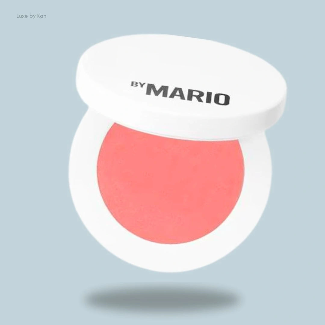 MAKEUP BY MARIO Soft Pop Powder Blush