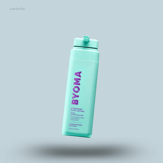 لوشن مرطب للجسم من بيوما 400 مل